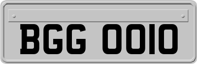 BGG0010