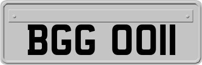 BGG0011