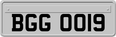 BGG0019