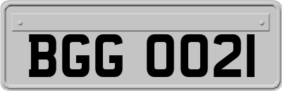 BGG0021