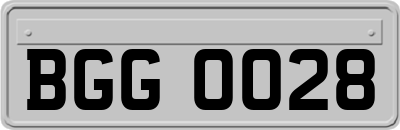 BGG0028