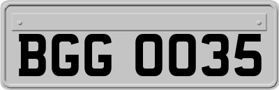BGG0035