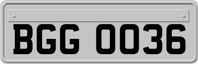 BGG0036