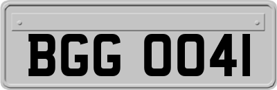 BGG0041