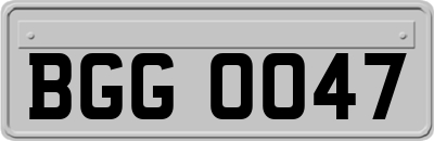 BGG0047