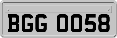 BGG0058