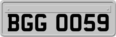 BGG0059
