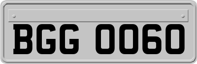 BGG0060