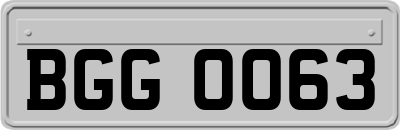 BGG0063