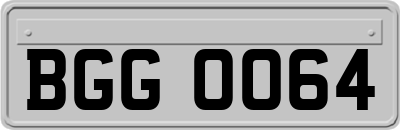 BGG0064
