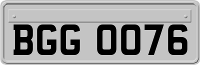 BGG0076