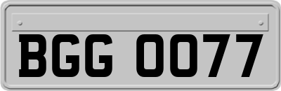 BGG0077
