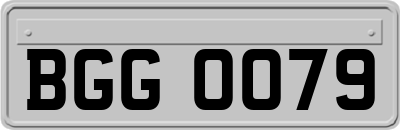 BGG0079