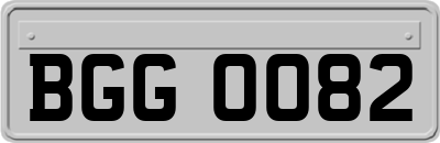 BGG0082