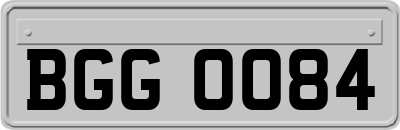 BGG0084