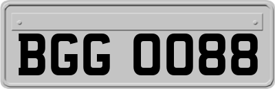 BGG0088