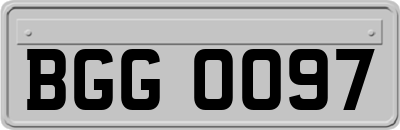 BGG0097