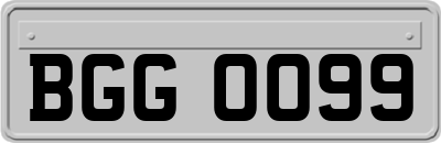 BGG0099