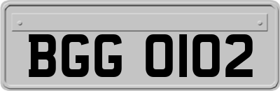 BGG0102