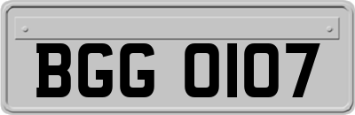 BGG0107