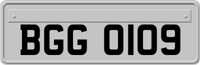 BGG0109