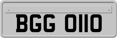 BGG0110