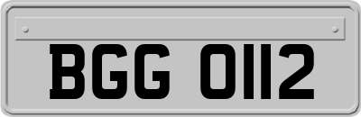 BGG0112
