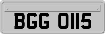 BGG0115