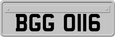 BGG0116