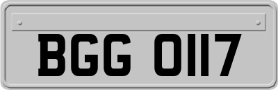 BGG0117