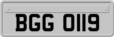 BGG0119