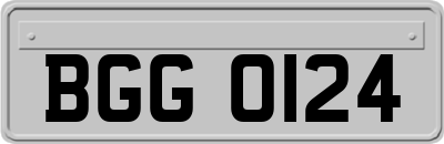 BGG0124