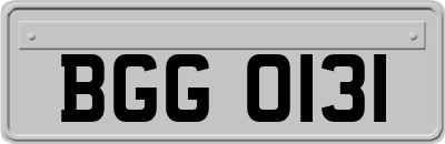 BGG0131