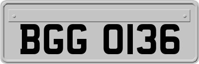 BGG0136