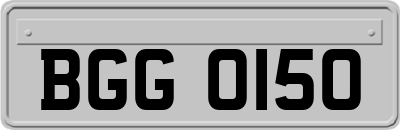 BGG0150