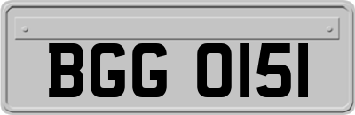 BGG0151
