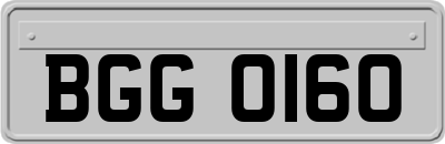 BGG0160