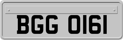 BGG0161