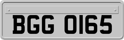 BGG0165