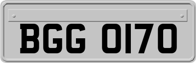 BGG0170