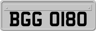 BGG0180