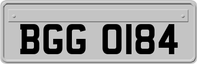BGG0184