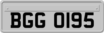 BGG0195
