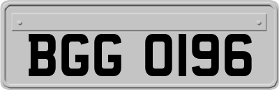 BGG0196