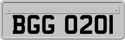 BGG0201