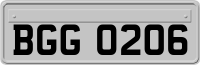 BGG0206
