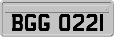 BGG0221