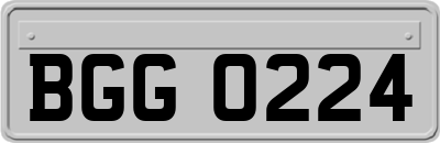 BGG0224