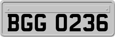 BGG0236