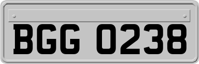 BGG0238